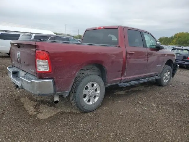 2020 RAM 2500 BIG HORN  