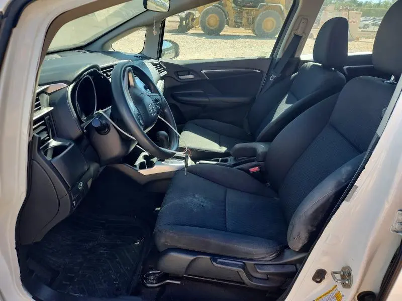 2020 HONDA FIT LX  