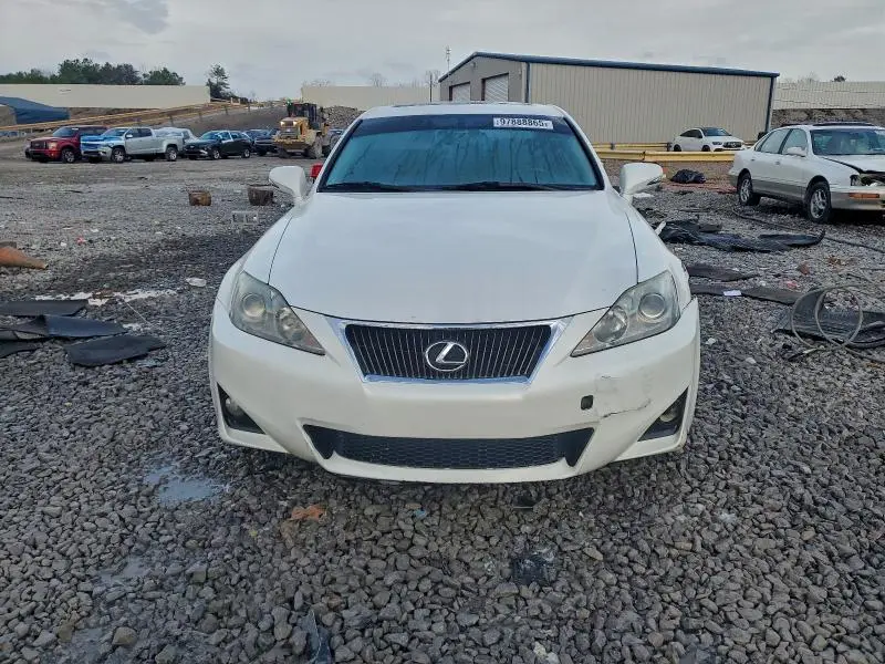 2011 LEXUS IS 250  