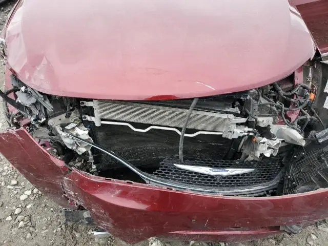 2020 CHRYSLER PACIFICA TOURING L PLUS  