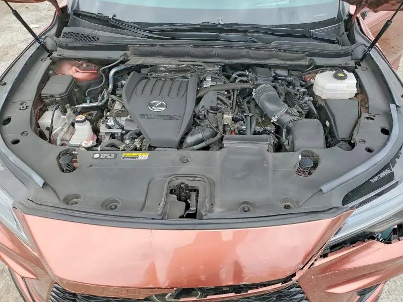 2023 LEXUS RX 500H F SPORT  