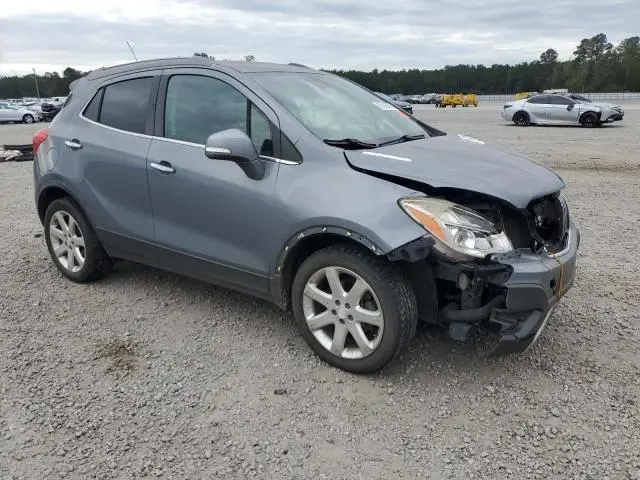 2015 BUICK ENCORE CONVENIENCE  