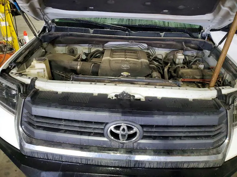 2015 TOYOTA TUNDRA   
