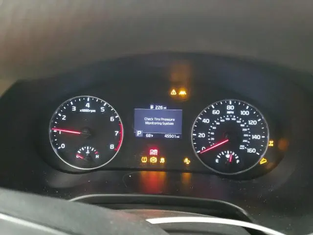 2023 KIA SELTOS LX  