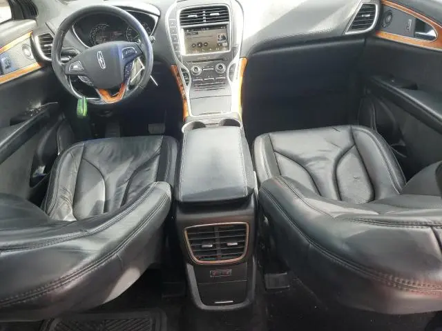 2016 LINCOLN MKX SELECT