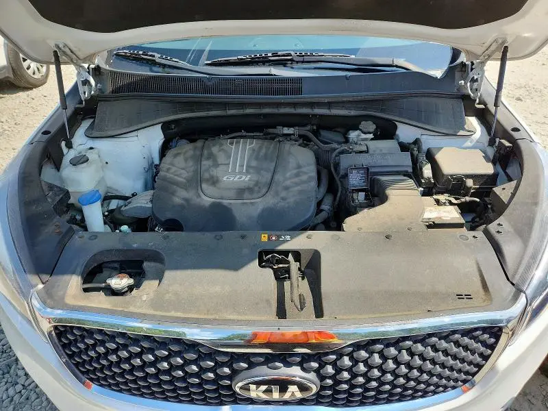 2016 KIA SORENTO LX V6  