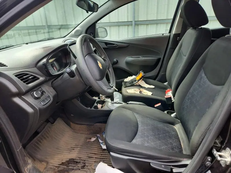 2020 CHEVROLET SPARK LS  