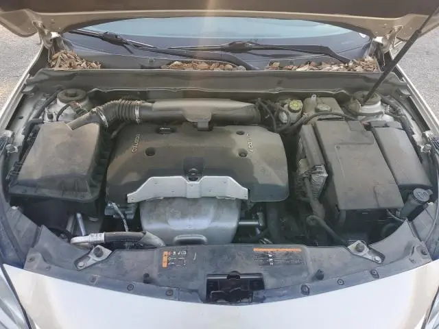 2015 CHEVROLET MALIBU LS