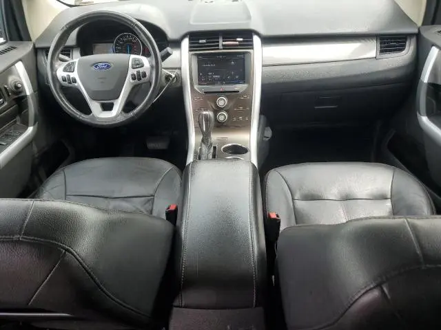 2012 FORD EDGE SEL  