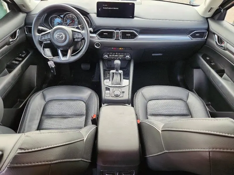 2024 MAZDA CX-5 PREFERRED  