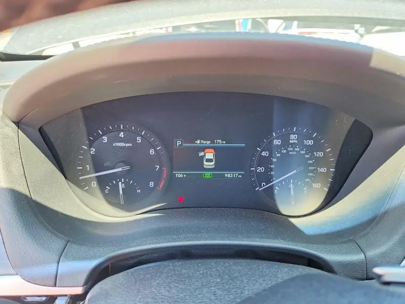 2019 GENESIS G80 3.8  
