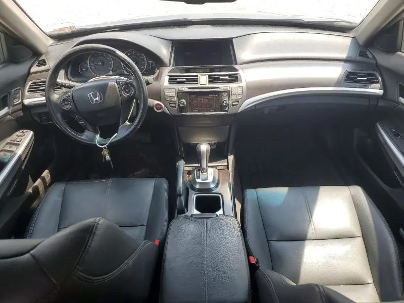 2015 HONDA CROSSTOUR EXL  