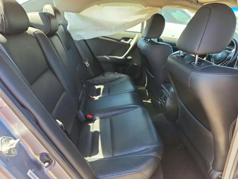 2011 ACURA TSX   