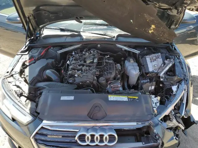 2019 AUDI A4 PREMIUM PLUS  