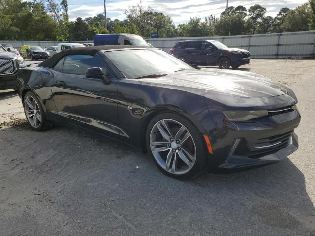 2018 CHEVROLET CAMARO LT