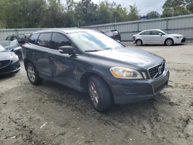 2013 VOLVO XC60 3.2  