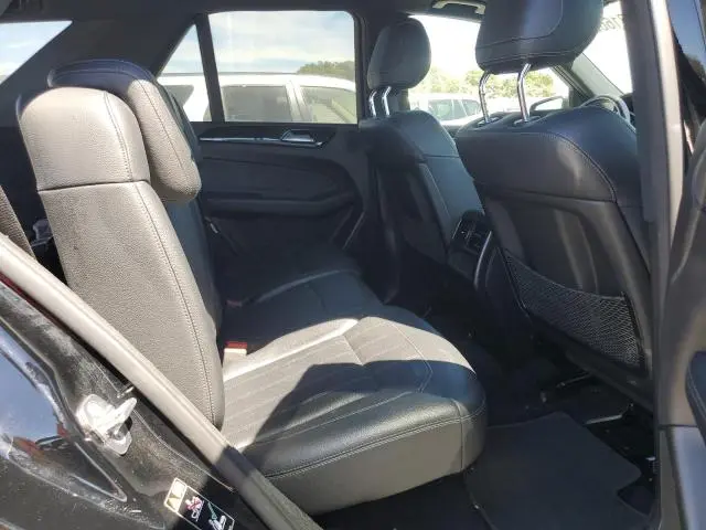 2018 MERCEDES-BENZ GLE 350 4MATIC  