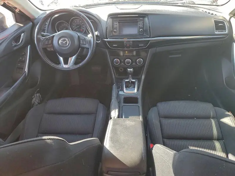 2014 MAZDA 6 SPORT  