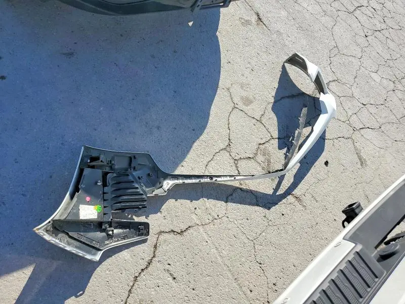 2024 CHEVROLET SILVERADO K1500 RST  