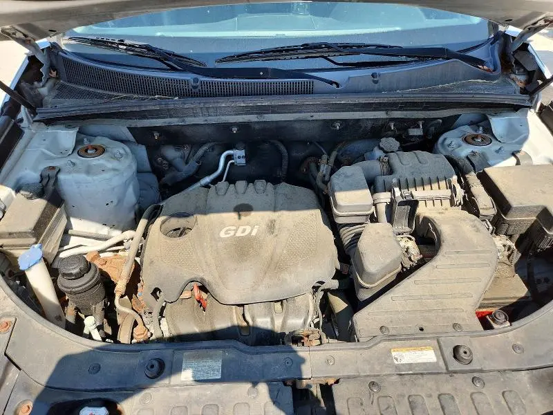 2012 KIA SORENTO EX  