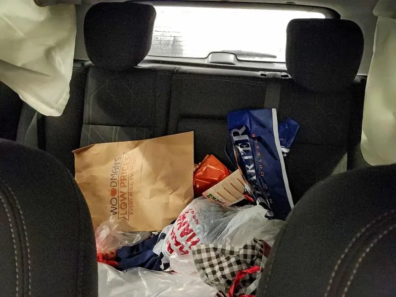 2020 CHEVROLET TRAX 1LT  