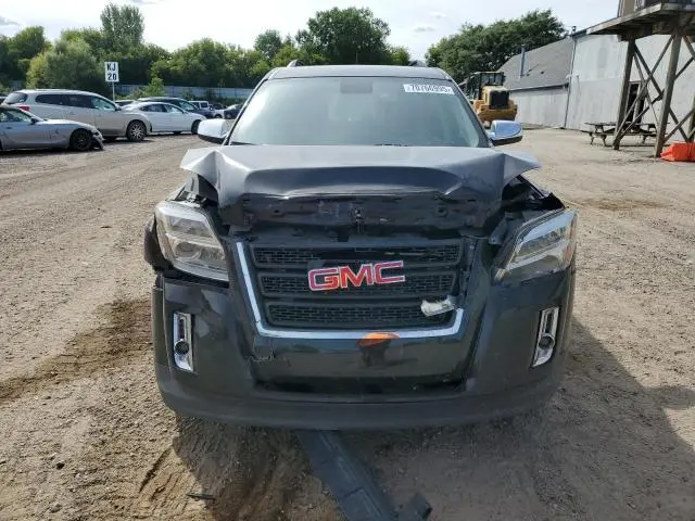 2013 GMC TERRAIN SLE  