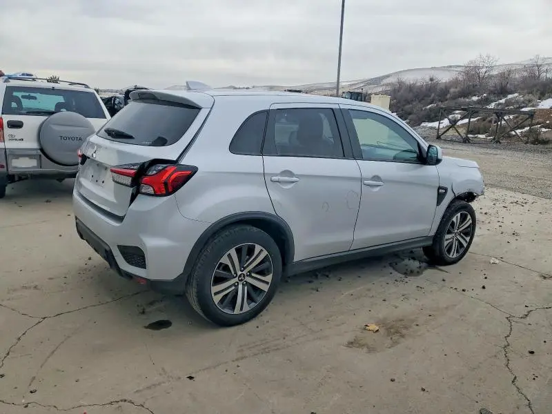 2024 MITSUBISHI OUTLANDER SPORT S/SE  