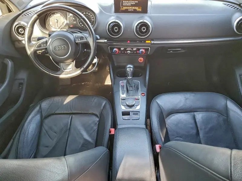 2015 AUDI A3 PREMIUM  