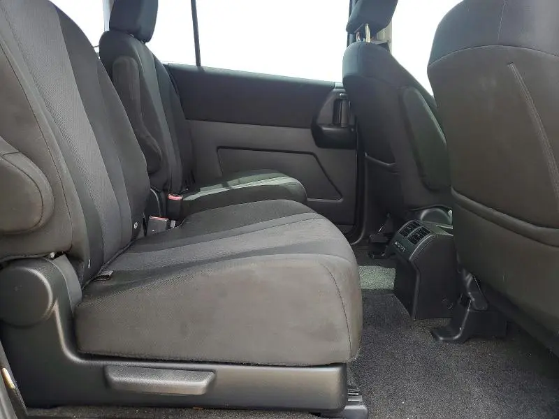 2014 MAZDA 5 SPORT  