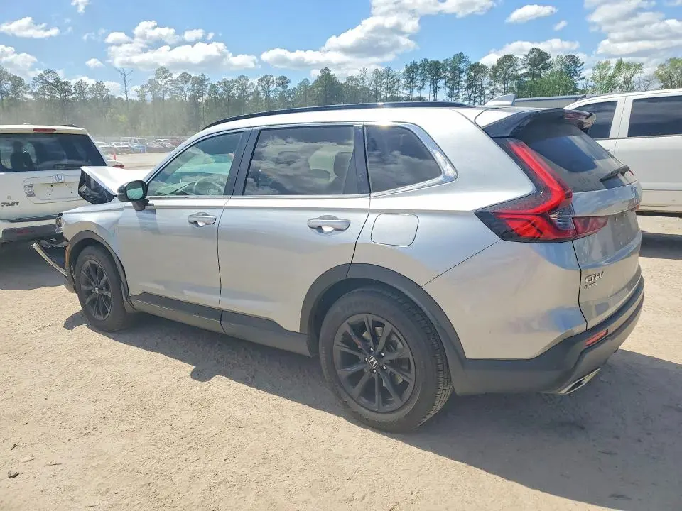 2024 HONDA CR-V SPORT  