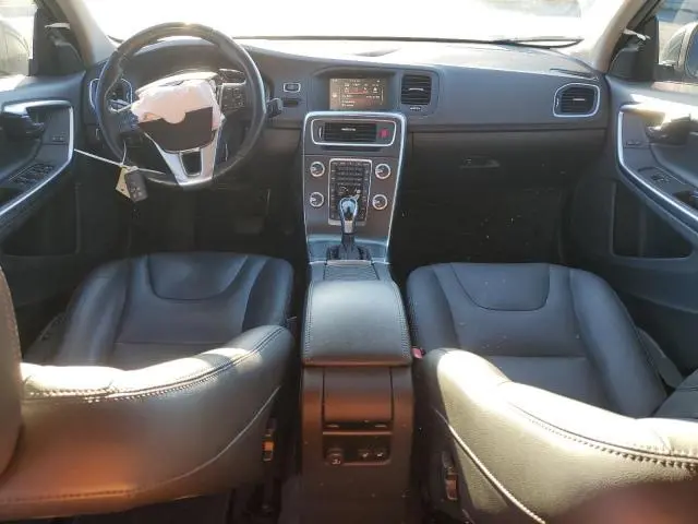 2015 VOLVO S60 PLATINUM  