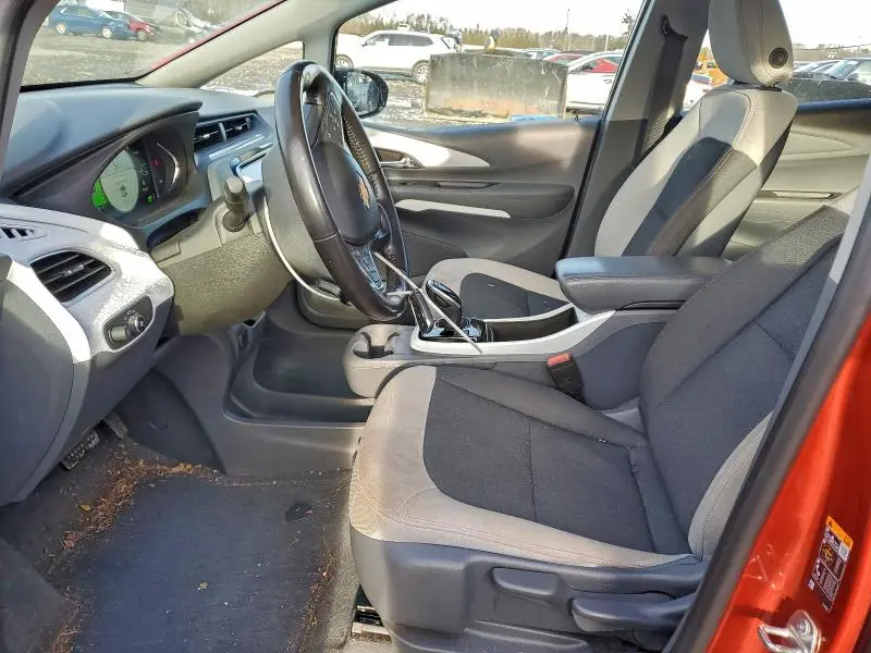 2020 CHEVROLET BOLT EV LT  