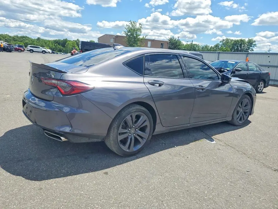 2023 ACURA TLX TECH A  