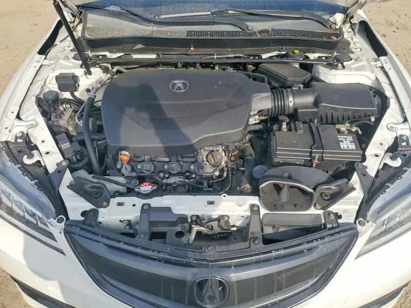 2015 ACURA TLX ADVANCE  