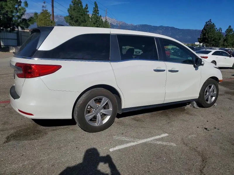 2020 HONDA ODYSSEY EX  