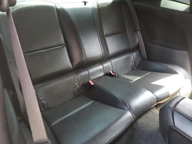 2012 CHEVROLET CAMARO LT  