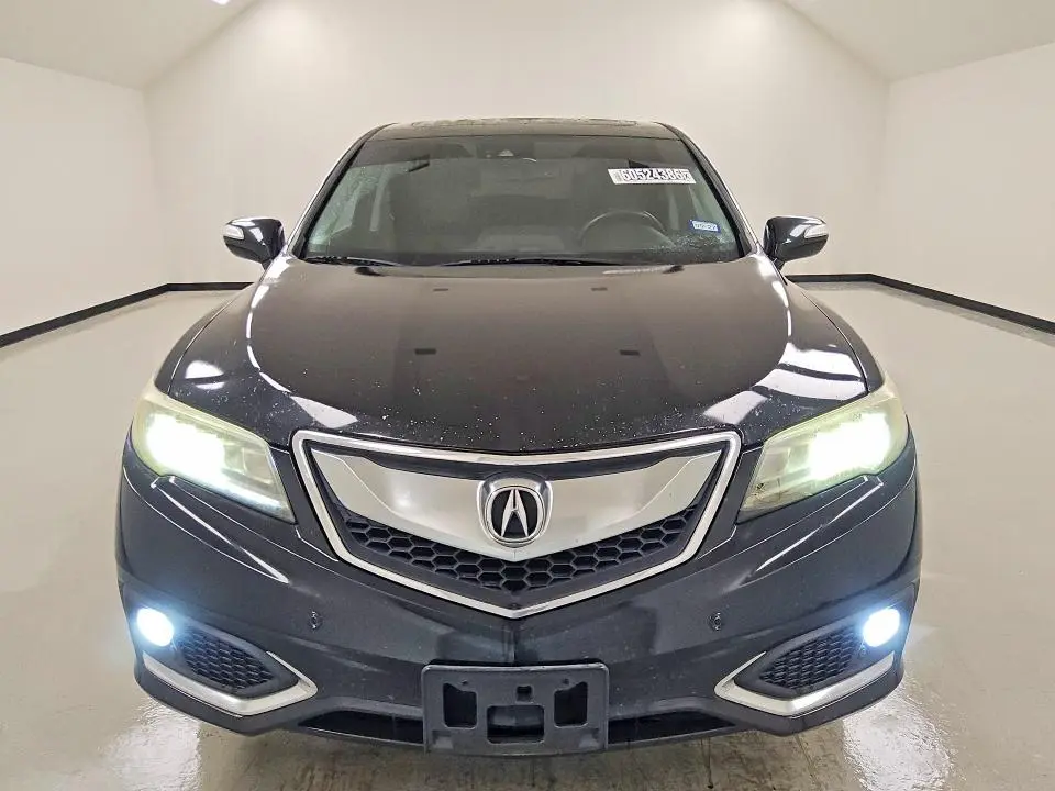 2016 ACURA RDX ADVANCE  