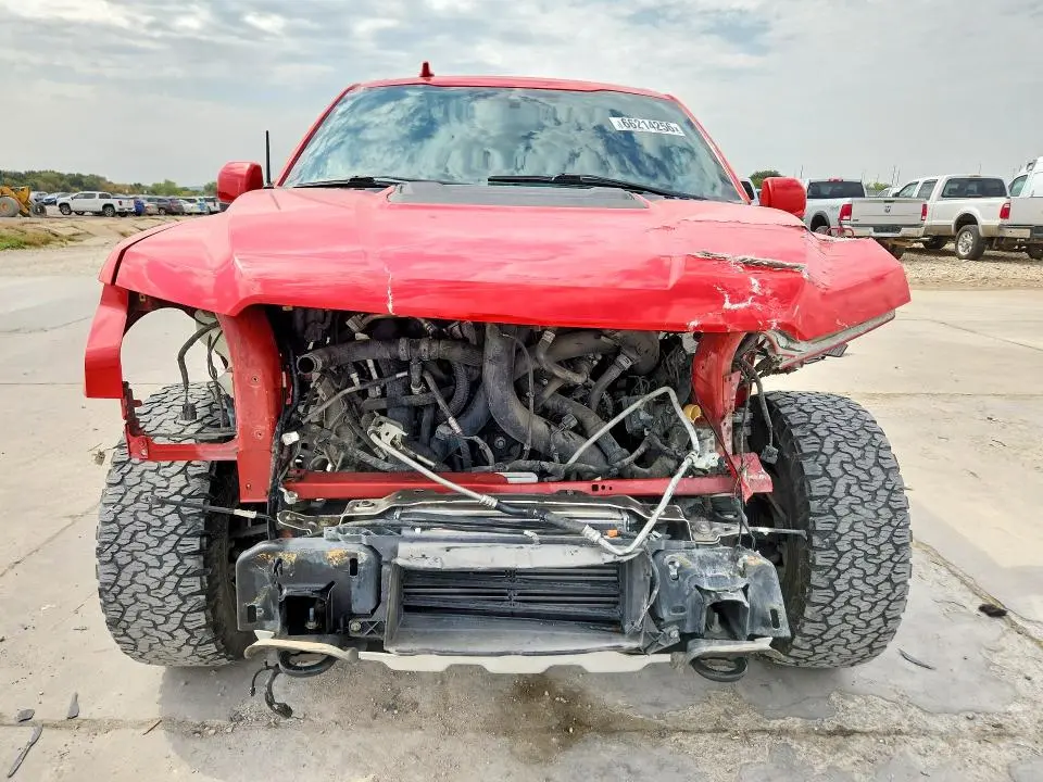 2019 FORD F150 RAPTOR  