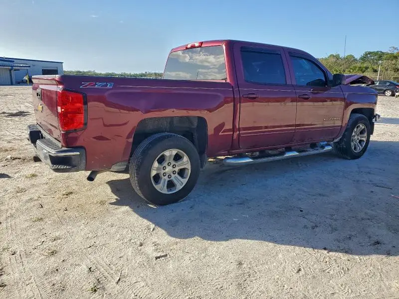 2015 CHEVROLET SILVERADO C1500 LT  