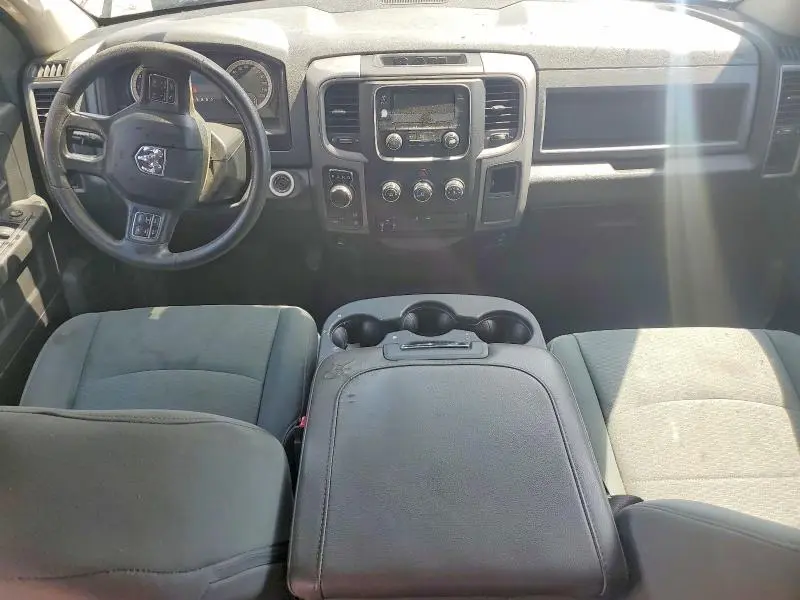 2017 RAM 1500 ST  