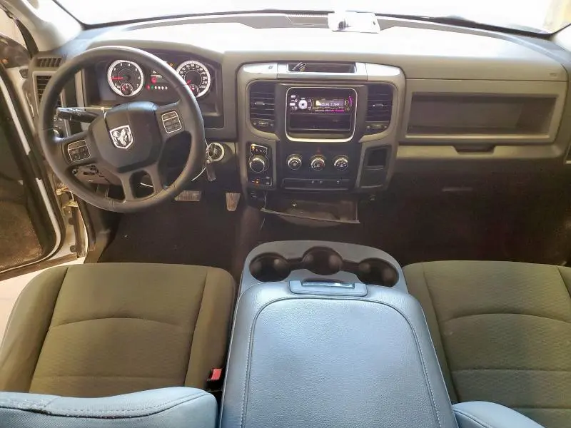 2013 RAM 1500 ST
