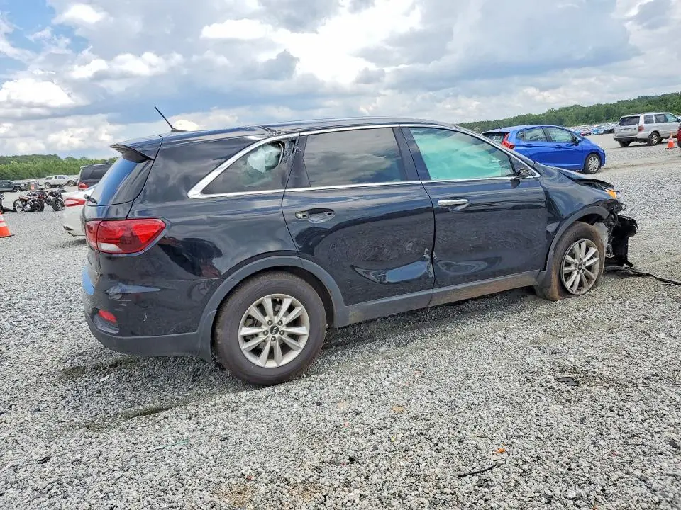 2019 KIA SORENTO L  