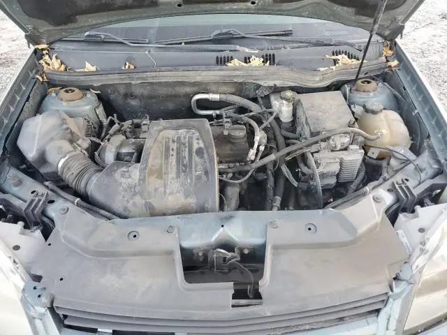 2010 CHEVROLET COBALT LS  