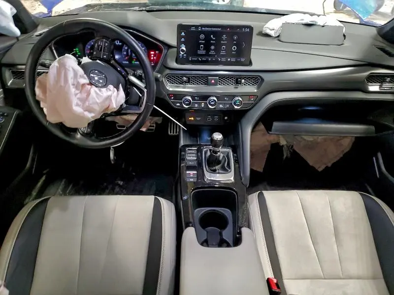 2023 ACURA INTEGRA A-SPEC TECH  