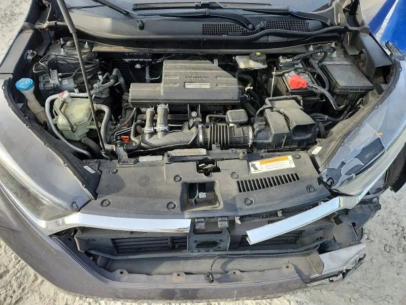 2019 HONDA CR-V EXL  