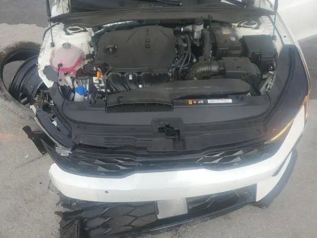 2025 KIA K5 GT LINE  