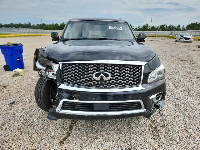 2016 INFINITI QX80 BASE  