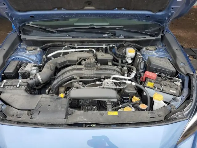 2023 SUBARU CROSSTREK PREMIUM  