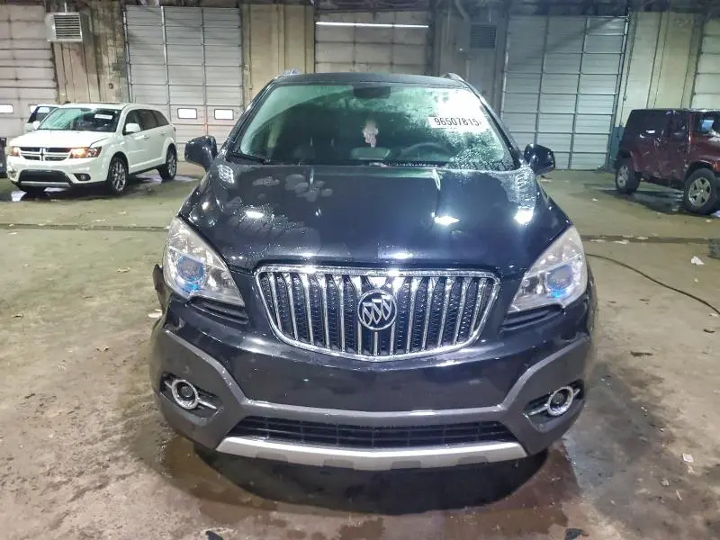 2013 BUICK ENCORE CONVENIENCE  