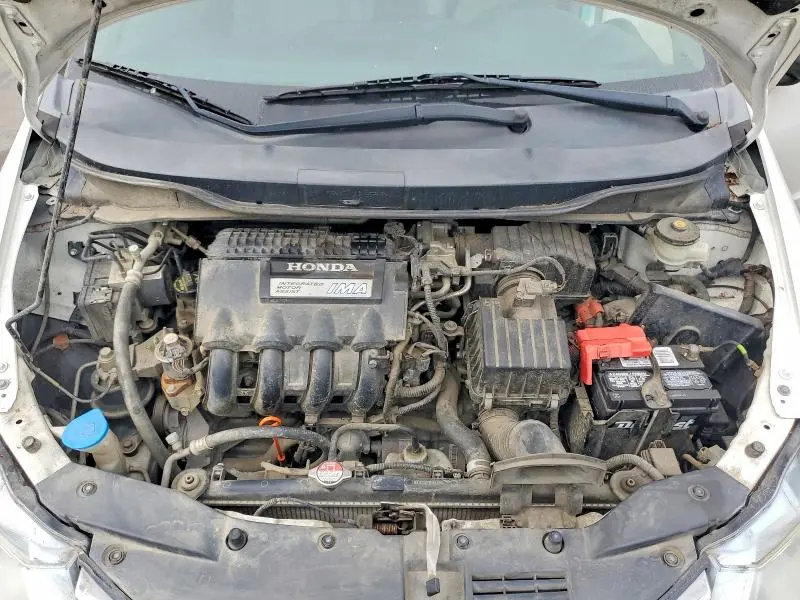 2013 HONDA INSIGHT EX  